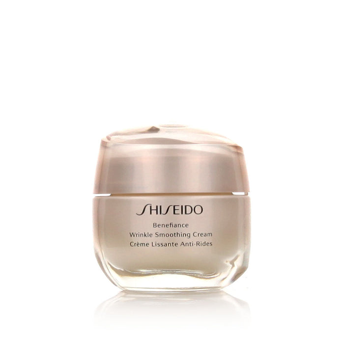 Shiseido Anti-Ageing Cream Shiseido Benefiance 50 Ml