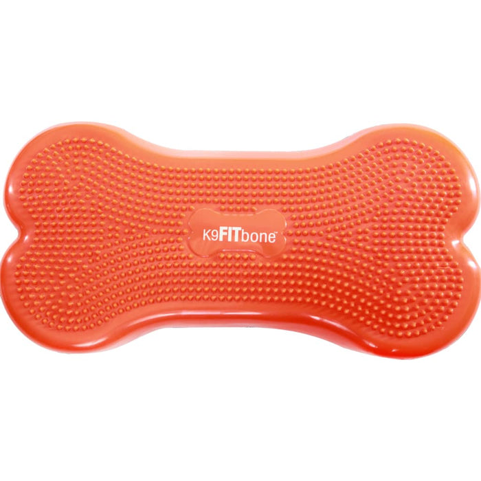 Pet Balance Platforma K9FITbone 58x29x10 cm Portocaliu