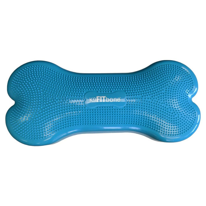 Pet Balance Platform Giant K9FITbone PVC Aqua