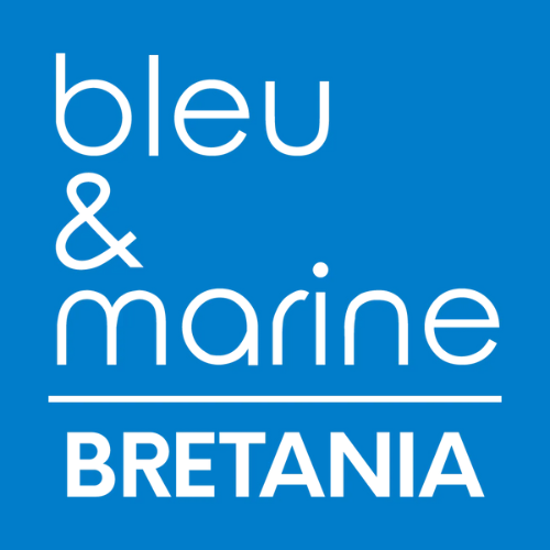 Bleu Marine