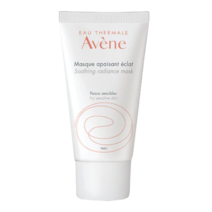 Avene Illuminating Mask Avene (50 Ml)