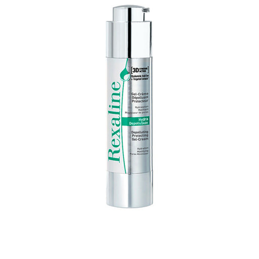 Rexaline Facial Cream Rexaline D Depolluskin 50 Ml