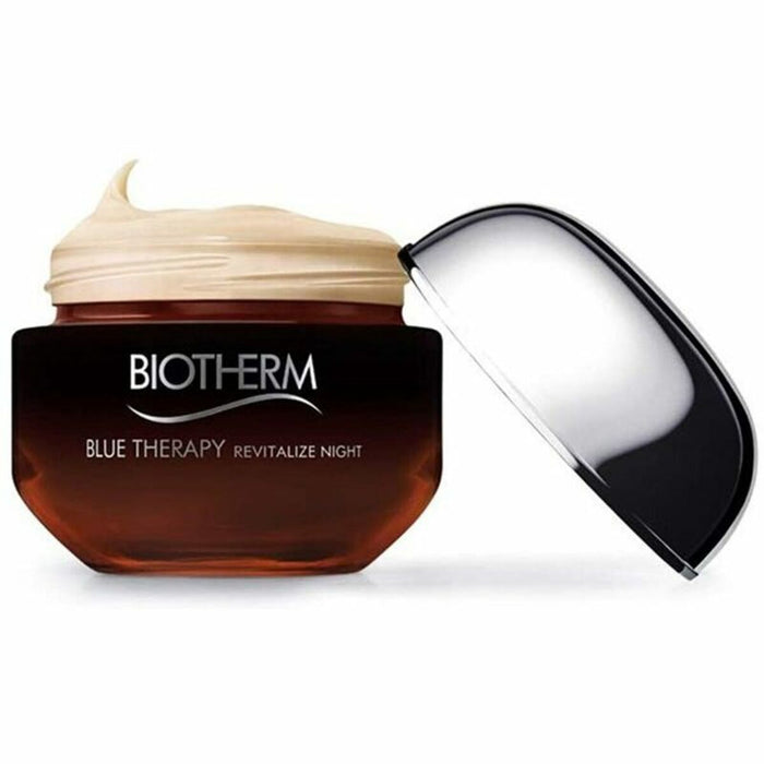 Biotherm Facial Cream Biotherm Blue Therapy Amber Algae 50 Ml