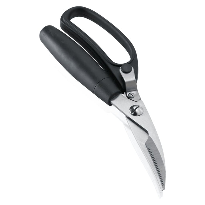 Leifheit Poultry Scissors Black