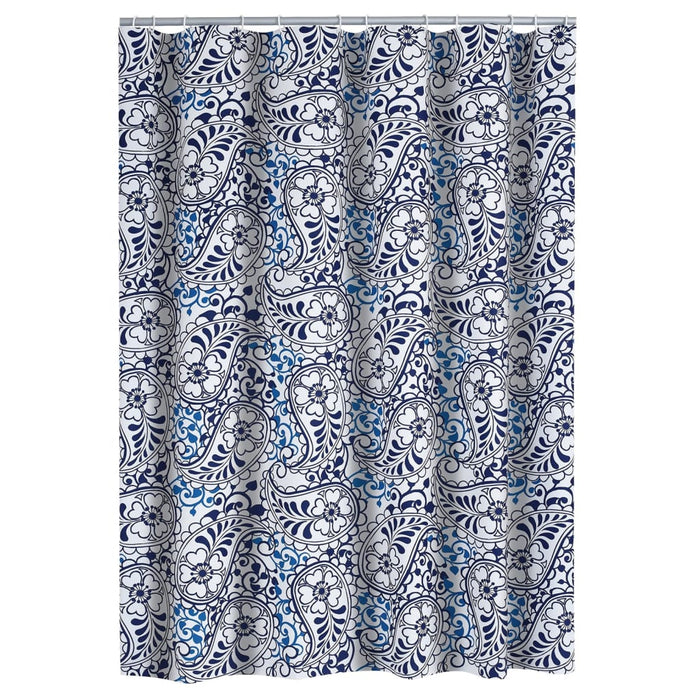 Shower Curtain Oriental 180x200 cm