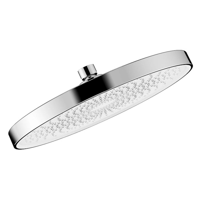 SCHÜTTE Overhead Shower LA ROCHELLE Chrome-White