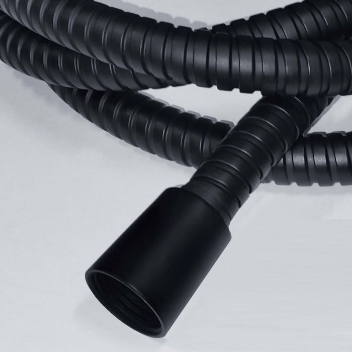 Tiger Ultrahose 150 cm Black