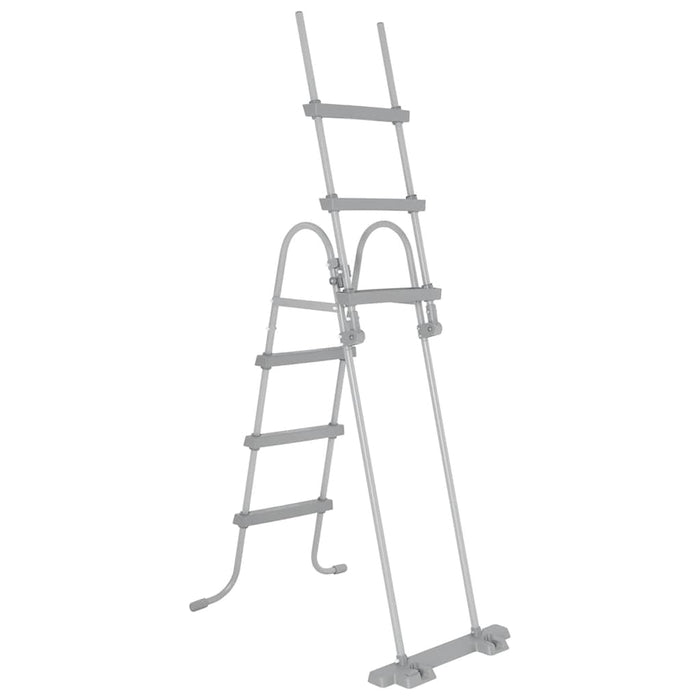 Bestway Flowclear 4-Step Pool Ladder 107 cm