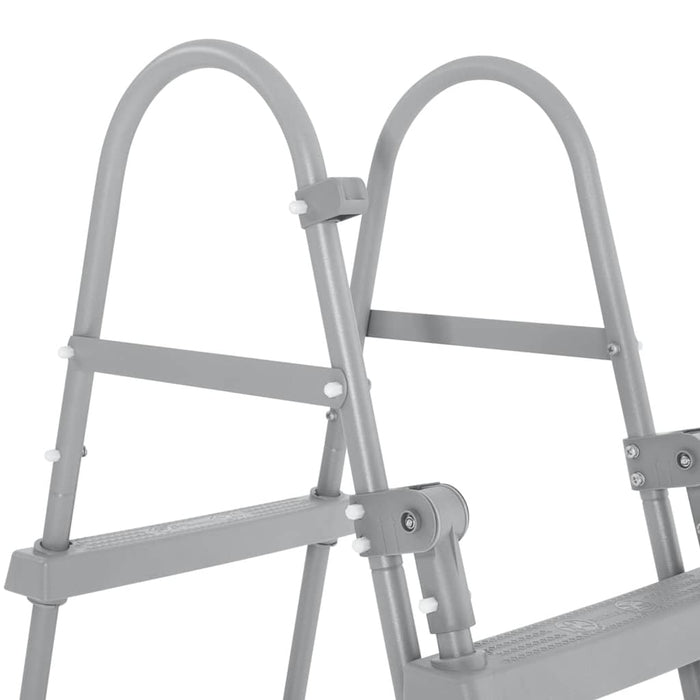 Bestway Flowclear 4-Step Pool Ladder 107 cm