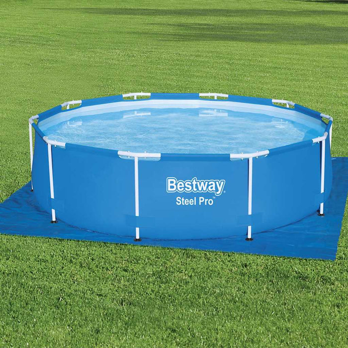 Кърпа за земя Bestway Flowclear 335x335 см