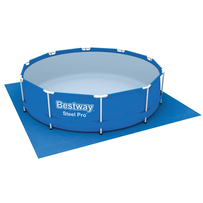 Кърпа за земя Bestway Flowclear 335x335 см