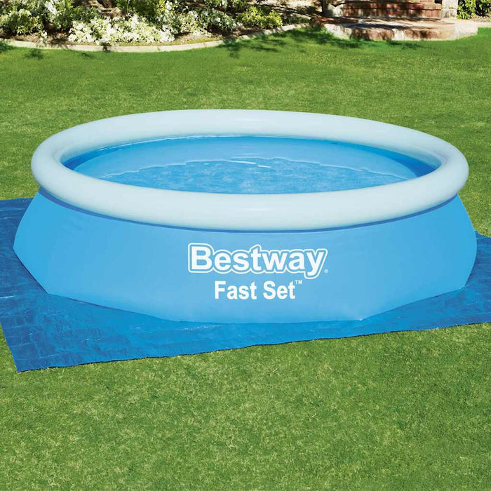 Кърпа за земя Bestway Flowclear 335x335 см