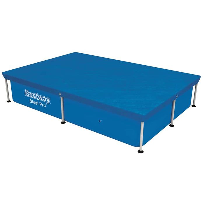 Покривало за басейн Bestway Flowclear 221x150 см