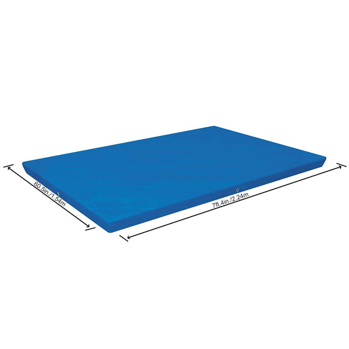 Покривало за басейн Bestway Flowclear 221x150 см