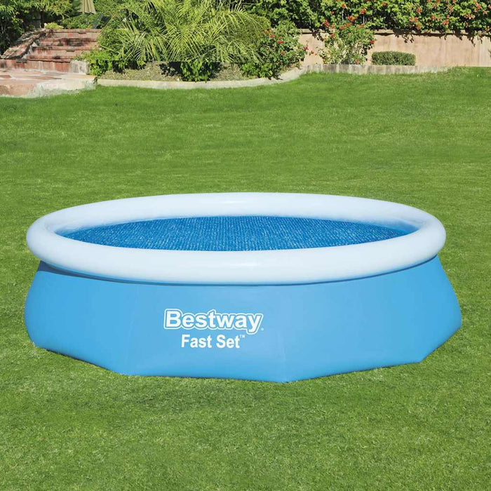 Bestway Solar Pool Cover Flowclear 305 см