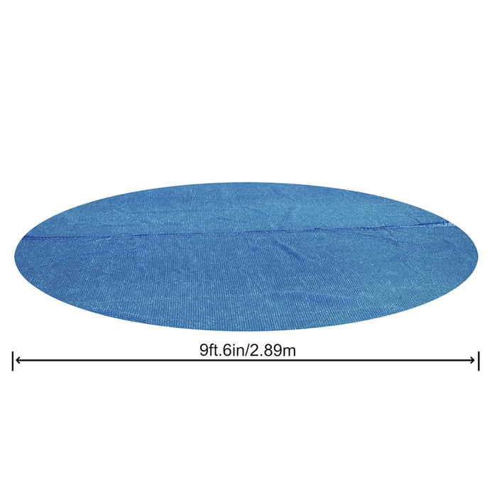 Bestway Solar Pool Cover Flowclear 305 см