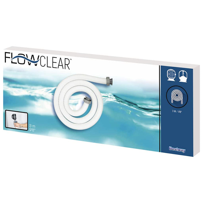 Резервен маркуч Bestway Flowclear 38 мм