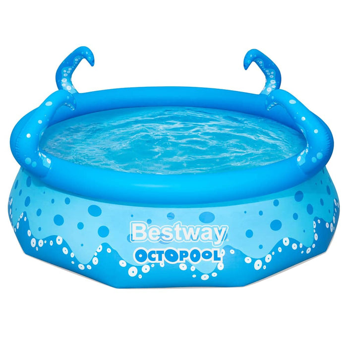 Bestway Easy Set Pool OctoPool 274x76 см