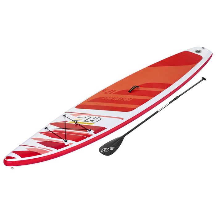 Bestway Hydro-Force Fastblast Tech Set Inflatable SUP 381x76x15 cm