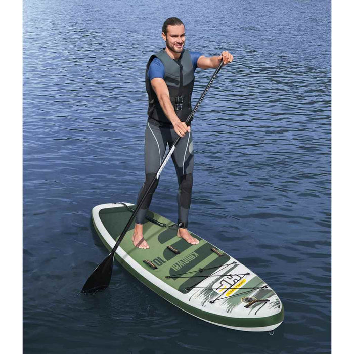 Bestway Hydro-Force Kahawai Set Надуваем SUP 310x86x15 cm