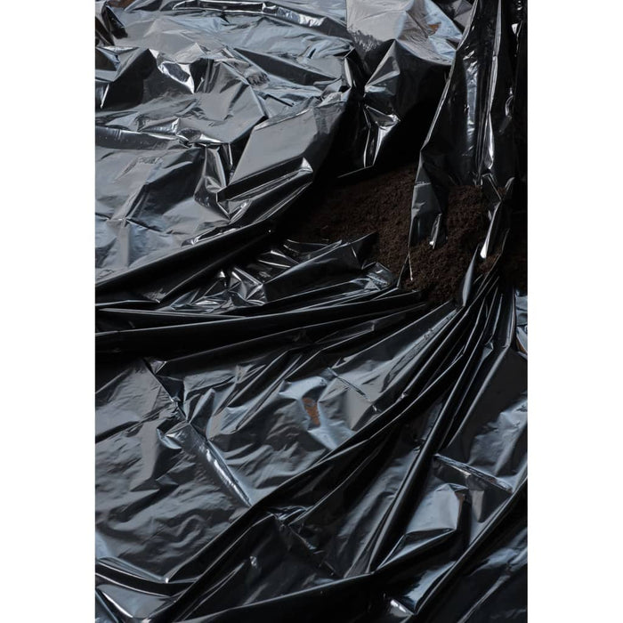 Nature Cover Foil 4x6 m 100µ Black