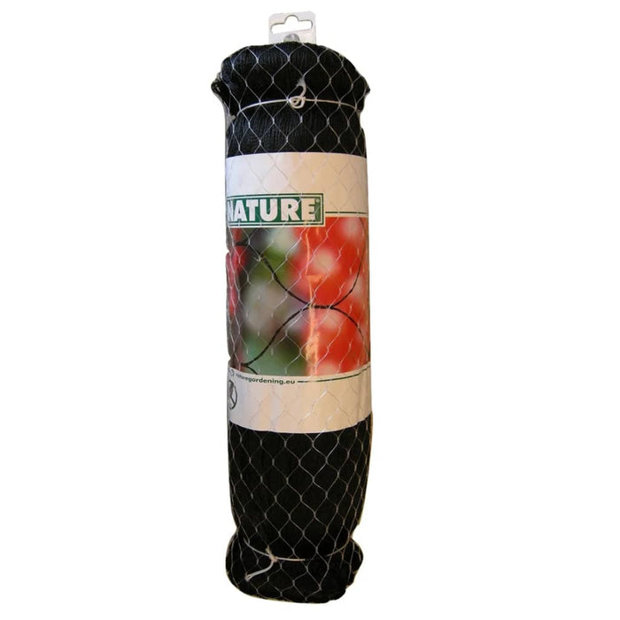 Nature Bird Netting Primo 10x4 m Black 6030406