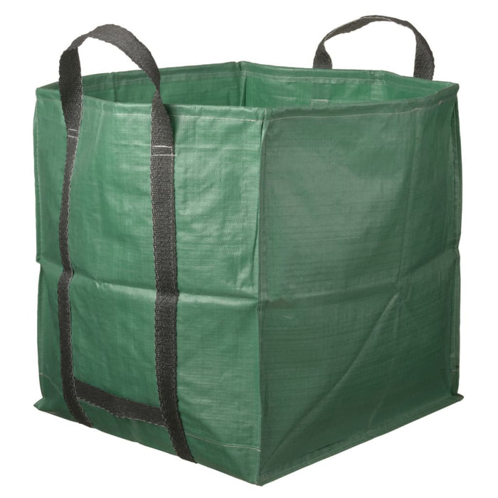 Nature Garden Waste Bag Square Green 325 L 6072401