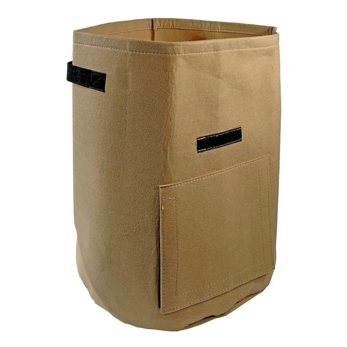 Nature Potato Grow Bag 37 L Beige