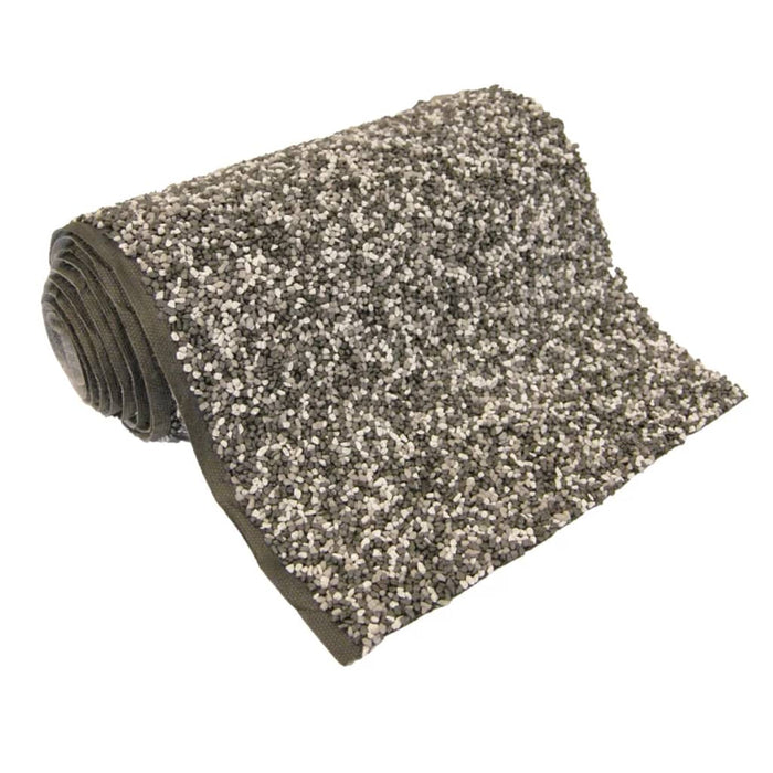 Ubbink Stone Pond Liner Classic 5x0.6 m Grey 1331002