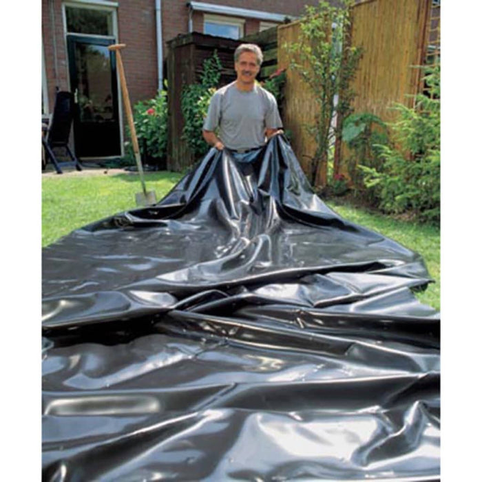 Ubbink Pond Liner AquaLiner 4 x 3 m PVC 0.5 mm 1331166