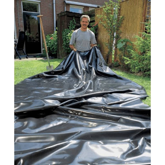 Ubbink Pond Liner AquaLiner 4 x 4 m PVC 0,5 mm 1331167