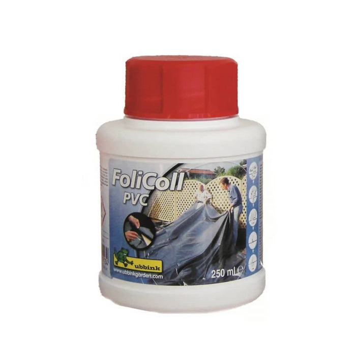 Ubbink Pond Liner Sealant FoliColl 250 мл 1061913