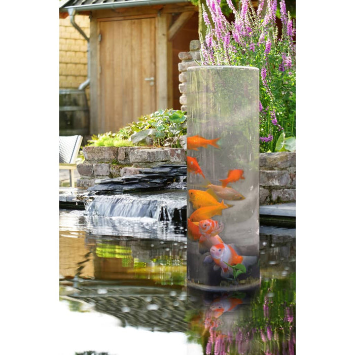 Ubbink Fish Tower 66 cm Acrylic 1372161