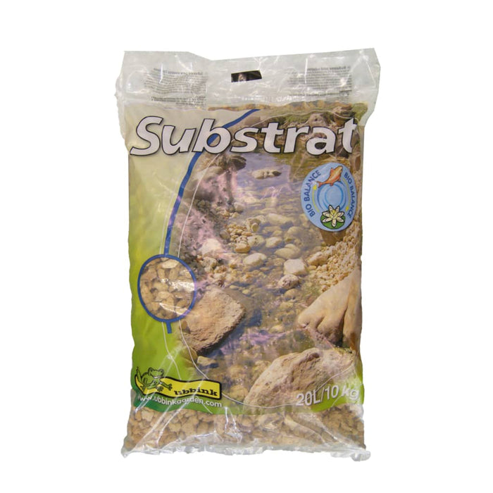 Ubbink Pond Substrate 10 kg 1373101