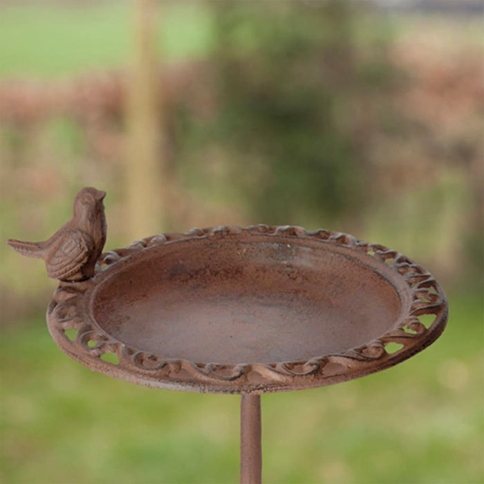 Bird Bath 22.5x22.5x38.5 cm FB165