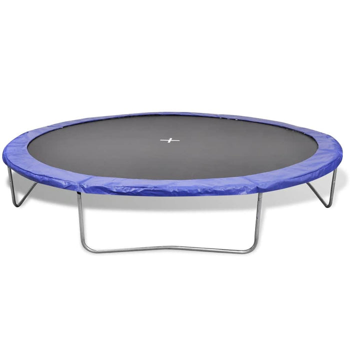 Five Piece Trampoline Set 4.57 m