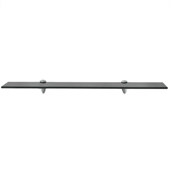 Floating Shelf Glass 70x10 cm 8 mm