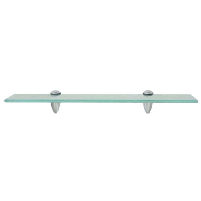 Floating Shelf Glass 50x20 cm 8 mm