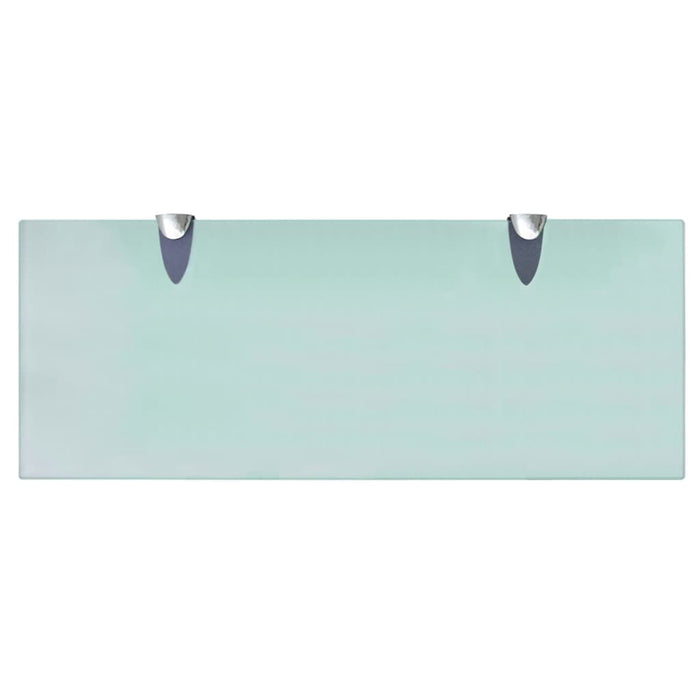 Floating Shelf Glass 50x20 cm 8 mm