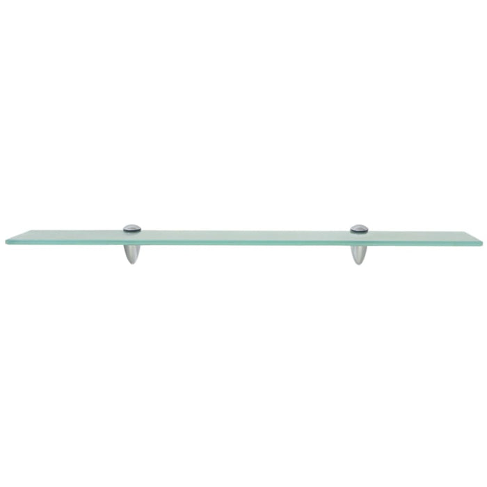 Floating Shelf Glass 70x20 cm 8 mm