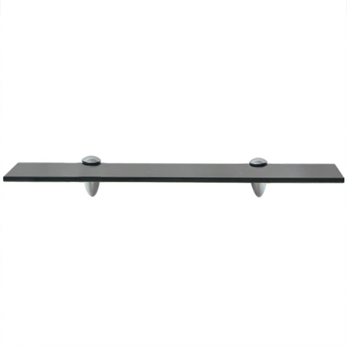 Floating Shelf Glass 50x20 cm 8 mm