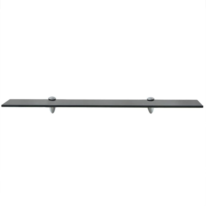 Floating Shelf Glass 70x20 cm 8 mm