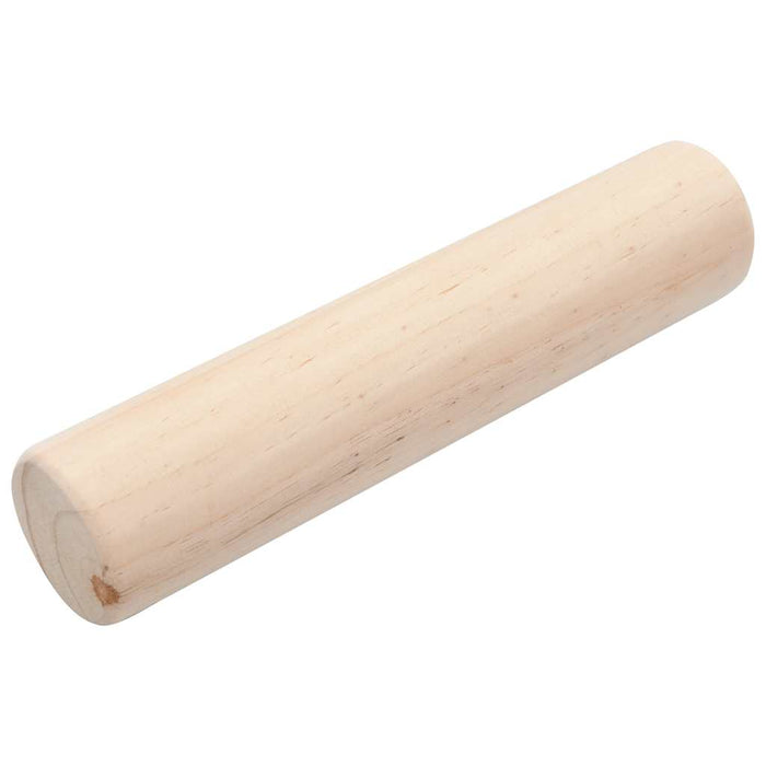 Number Kubb Game Set Wood