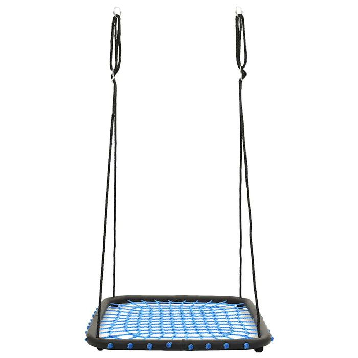 Swing 104 x 76 cm 200 kg Blue