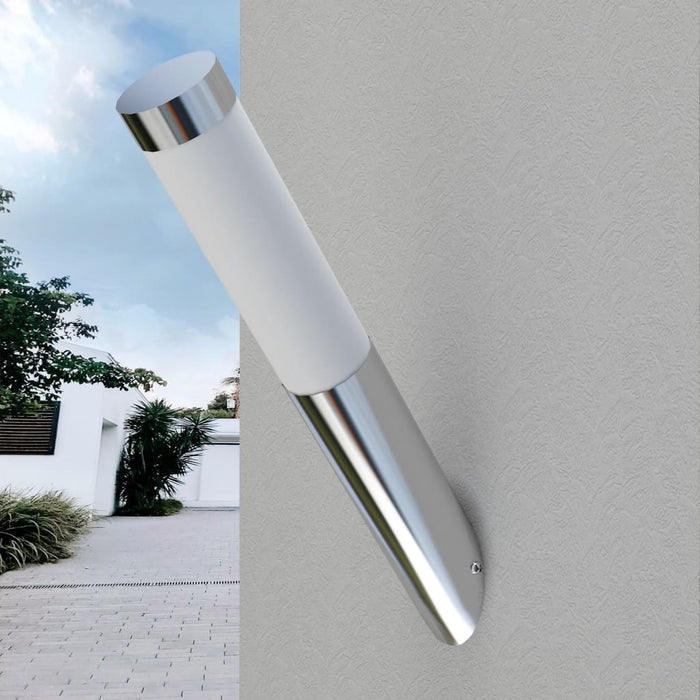 Wall Lamp Waterproof Stainless Steel 60 W