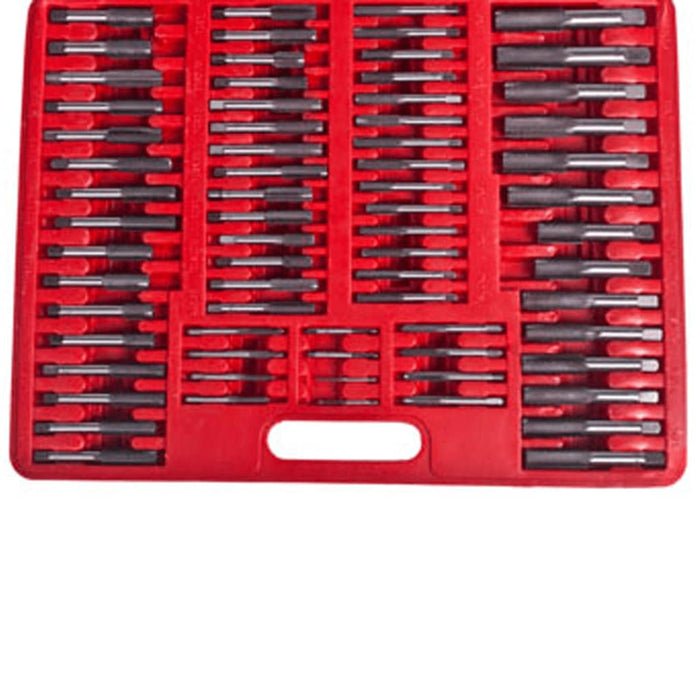 Set de scule Tap &amp; Die 111 piese