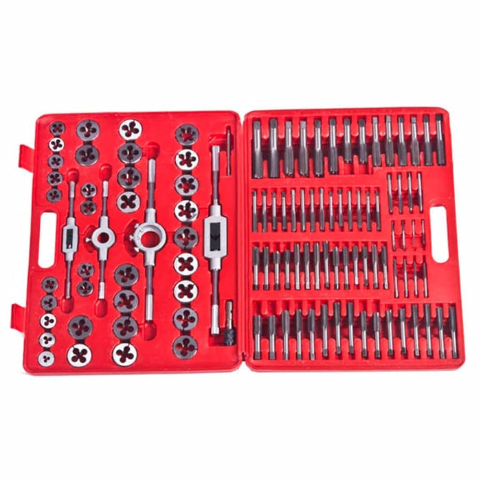 Set de scule Tap &amp; Die 111 piese