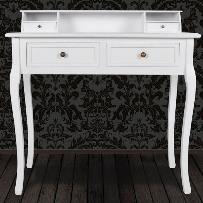 Modern Vanity Makeup Table