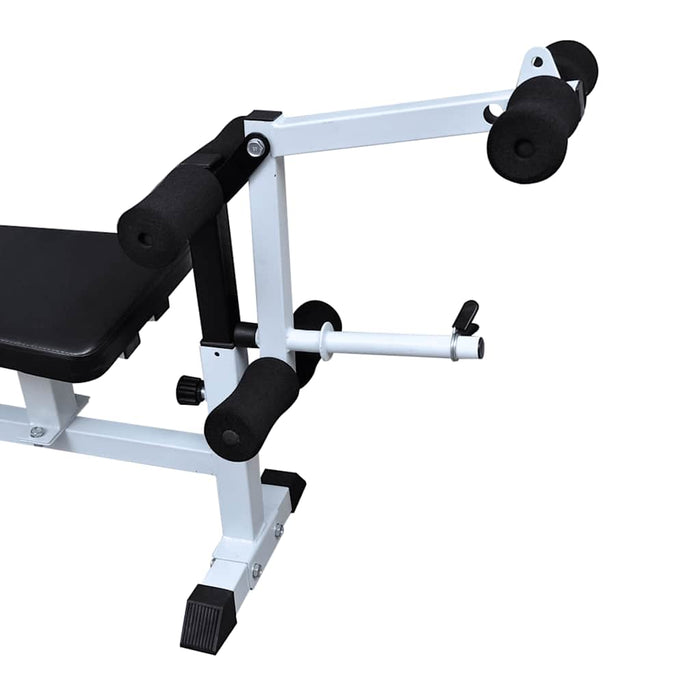 Weight Multi Bench