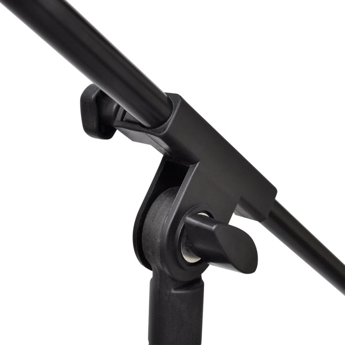 Adjustable Microphone Stand